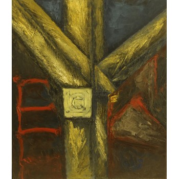 Simboluri ascunse-Protecție divină