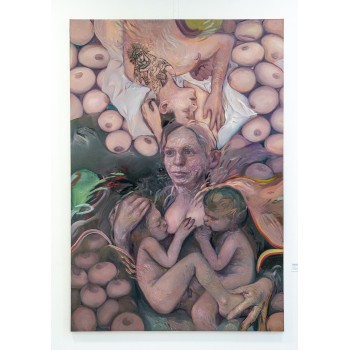 Corola de minuni a lumii 