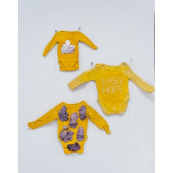 Instalația Baby Hope 