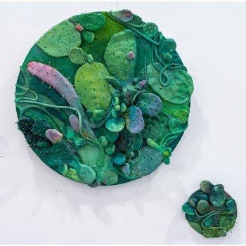 Misterul verde al reginie Maria