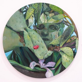 Misterul verde al reginei Maria