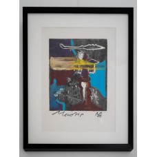 Personal object 1