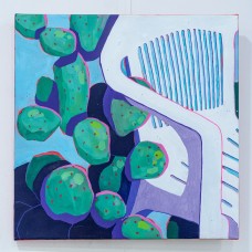 Am stat aici ( cactus)