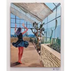 Grădina fascinantă