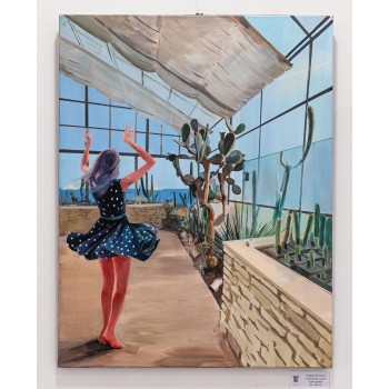 Grădina fascinantă