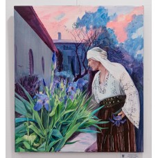 Iriși pentru o regină