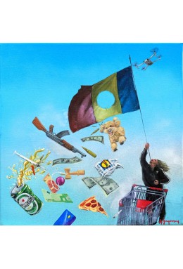 Capitalism Capitalism
