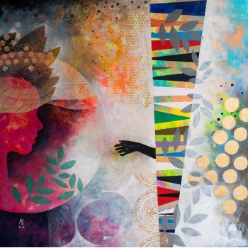 Dialogues with my ancestors