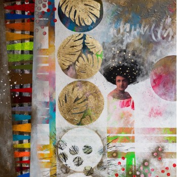 Letters to my ancestors