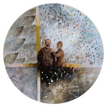 Dialogues with my ancestors