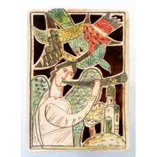 Cântecul îngerului