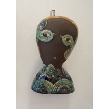 Despre portret-poveste monocromă 2