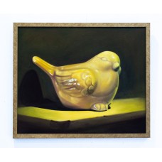 Fragil sub lumina reflectoarelor