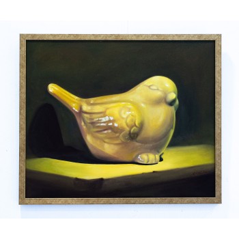 Fragil sub lumina reflectoarelor