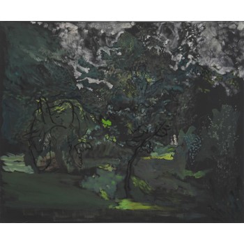 Grădină în pandemie II