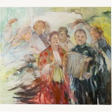 In furtuna folclorului lipovenesc