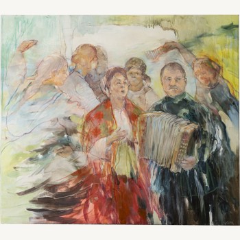 In furtuna folclorului lipovenesc