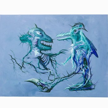 Conflict