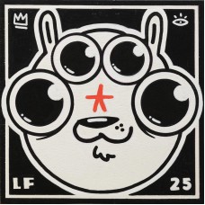 Icon I 