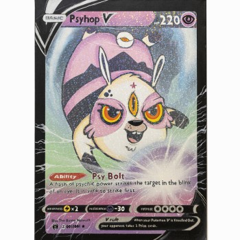Psyhop
