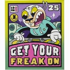 Freaky Night