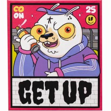 Gettin’ Up