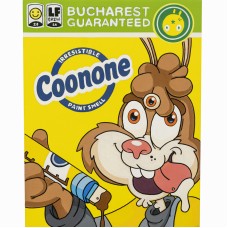Cereal Bombers III