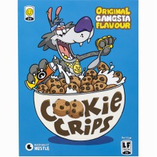 Cereal Bombers II