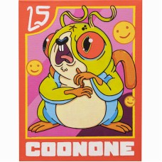 Frog Hare