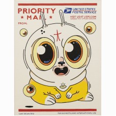 Priority Mail II  