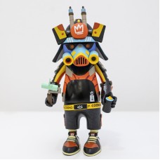 Ouroboros-CoonxDr76xMartian Toys 