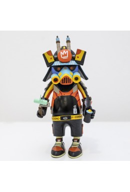 Ouroboros-CoonxDr76xMartian Toys 