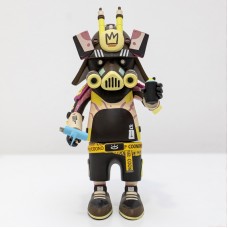 Ouroboros-CoonxDr76xMartian Toys