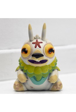 Sweet Leaf Bunny 