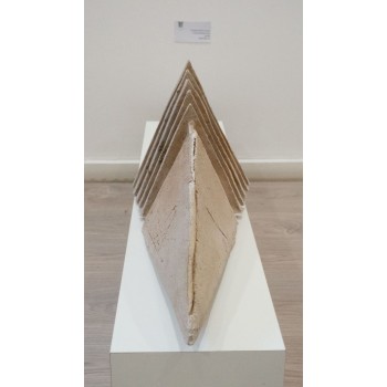 A line of blank verse 