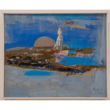 Floare albastră Floare albastră