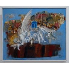 Înger dormind Înger dormind