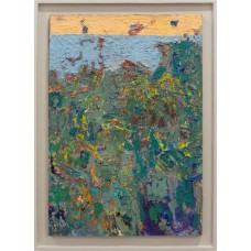 There is a landscape in my head 18