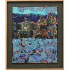 There is a landscape in my head  5