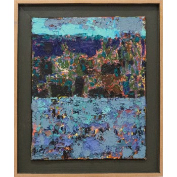 There is a landscape in my head  5