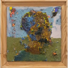 There is a landscape in my head 8