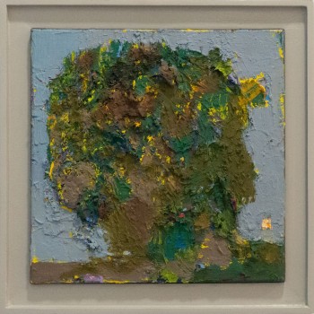 There is a landscape in my head 9