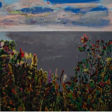 There is a landscape in my hed-Balcik 3