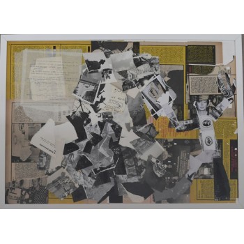  A DIARY OF SOME SORT