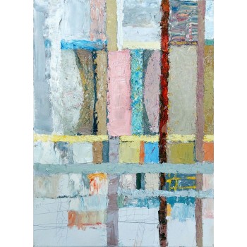 Clădire în construcție I