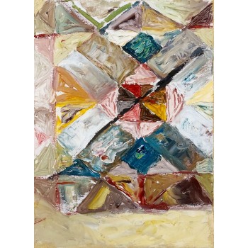 Unghiuri și culori IV