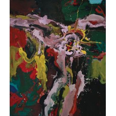 Argintiu căzu capul celui nenăscut