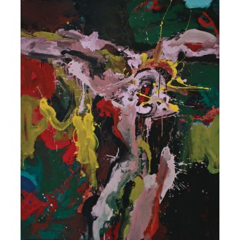 Argintiu căzu capul celui nenăscut