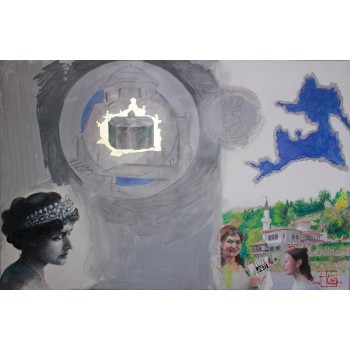 Povestea inimii de la Balcic