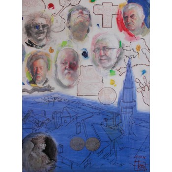 Pictori de la Balcic